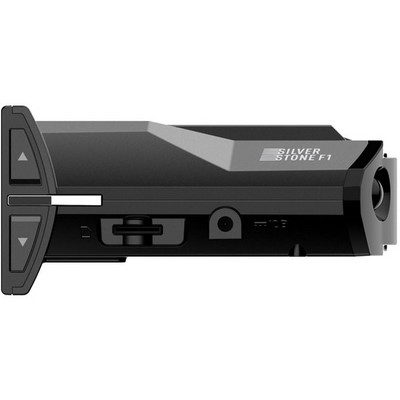 Видеорегистратор SilverStone F1 HYBRID S-BOT PRO WIFI - фото 17813