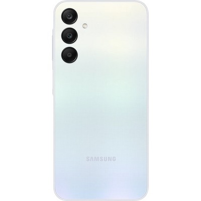 Смартфон Samsung Galaxy A25 6/128, Light Blue - фото 19585