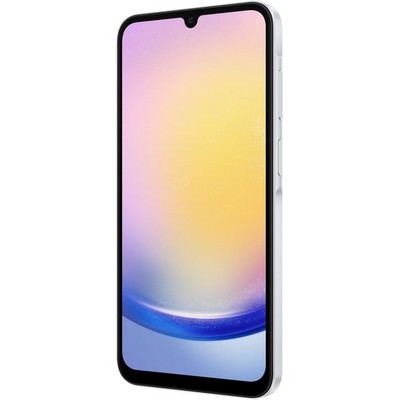 Смартфон Samsung Galaxy A25 6/128, Light Blue - фото 19587