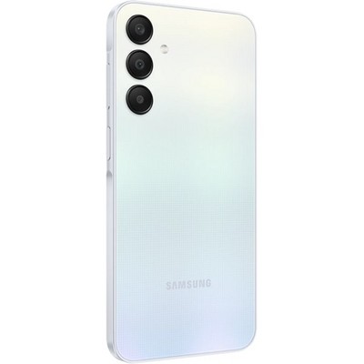 Смартфон Samsung Galaxy A25 6/128, Light Blue - фото 19588