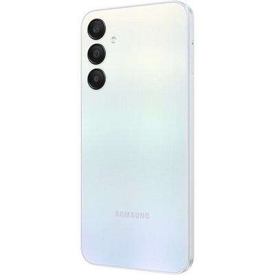 Смартфон Samsung Galaxy A25 6/128, Light Blue - фото 19589