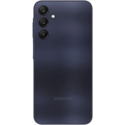 Смартфон Samsung Galaxy A25 8/256, Black - фото 19648