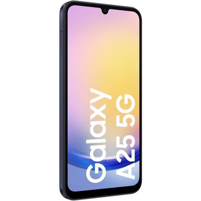 Смартфон Samsung Galaxy A25 8/256, Black - фото 19649