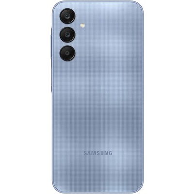 Смартфон Samsung Galaxy A25 8/256, Blue - фото 19655