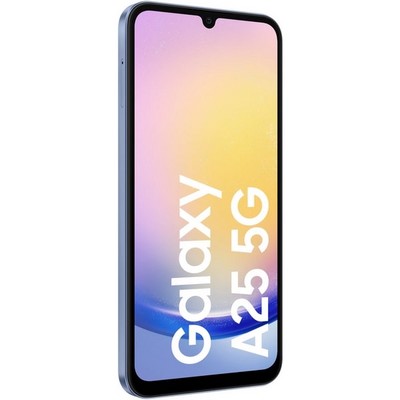 Смартфон Samsung Galaxy A25 8/256, Blue - фото 19656