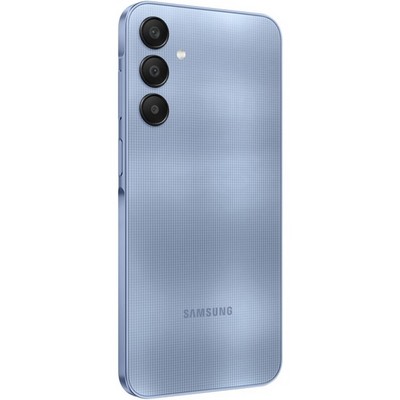 Смартфон Samsung Galaxy A25 8/256, Blue - фото 19658