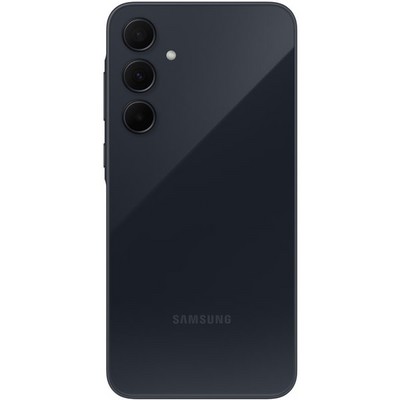 Смартфон Samsung Galaxy A35 8/128 ГБ, Black - фото 19669