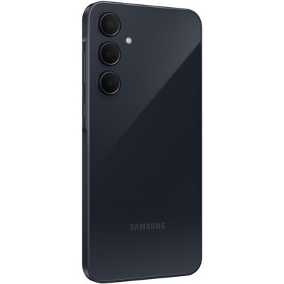 Смартфон Samsung Galaxy A35 8/128 ГБ, Black - фото 19672