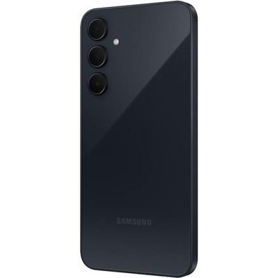Смартфон Samsung Galaxy A35 8/128 ГБ, Black - фото 19673