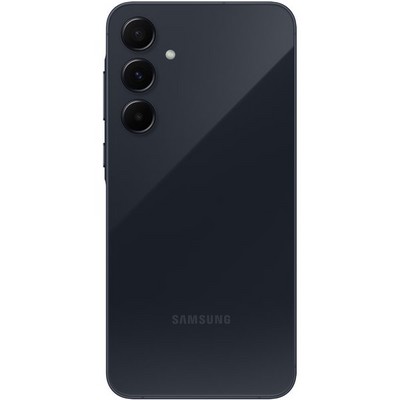 Смартфон Samsung Galaxy A55 8/128, Black - фото 19496