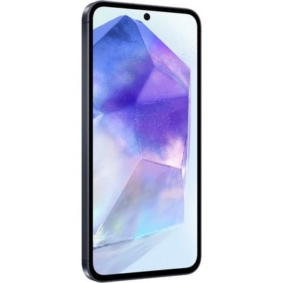 Смартфон Samsung Galaxy A55 8/128, Black - фото 19497