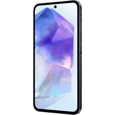 Смартфон Samsung Galaxy A55 8/128, Black - фото 19498