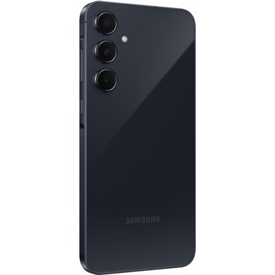 Смартфон Samsung Galaxy A55 8/128, Black - фото 19499