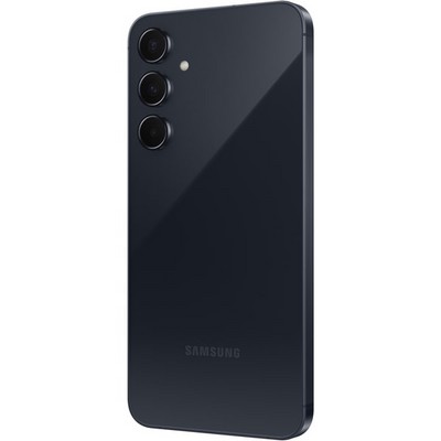 Смартфон Samsung Galaxy A55 8/128, Black - фото 19500
