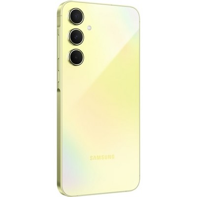 Смартфон Samsung Galaxy A55 8/128, Gold - фото 19506