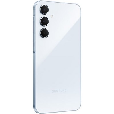 Смартфон Samsung Galaxy A55 8/256, Blue - фото 19534