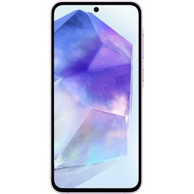 Смартфон Samsung Galaxy A55 8/256, Pink - фото 19544