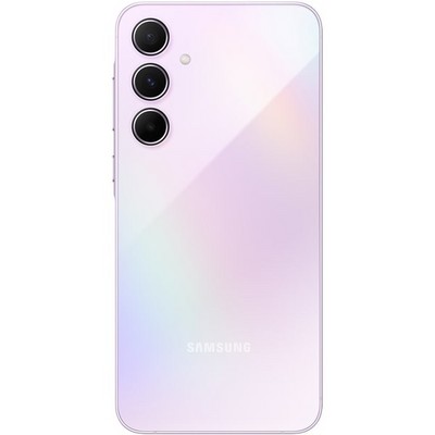 Смартфон Samsung Galaxy A55 8/256, Pink - фото 19545