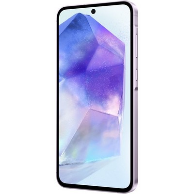 Смартфон Samsung Galaxy A55 8/256, Pink - фото 19547