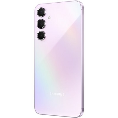 Смартфон Samsung Galaxy A55 8/256, Pink - фото 19549