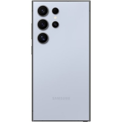 Смартфон Samsung Galaxy S24 Ultra 12/1024, Blue - фото 19566