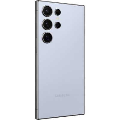 Смартфон Samsung Galaxy S24 Ultra 12/1024, Blue - фото 19568