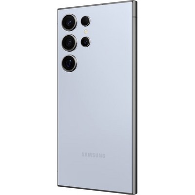Смартфон Samsung Galaxy S24 Ultra 12/1024, Blue - фото 19569