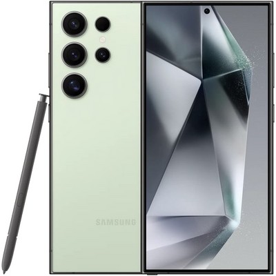 Смартфон Samsung Galaxy S24 Ultra 12/1024, Green - фото 19576