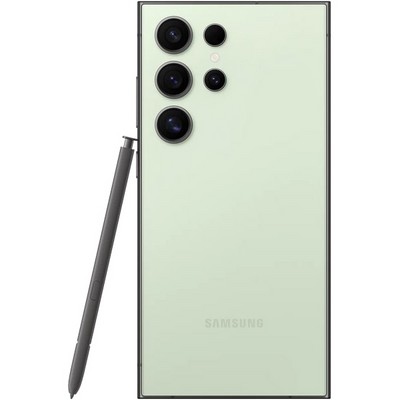 Смартфон Samsung Galaxy S24 Ultra 12/1024, Green - фото 19578