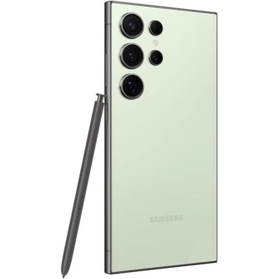 Смартфон Samsung Galaxy S24 Ultra 12/1024, Green - фото 19580