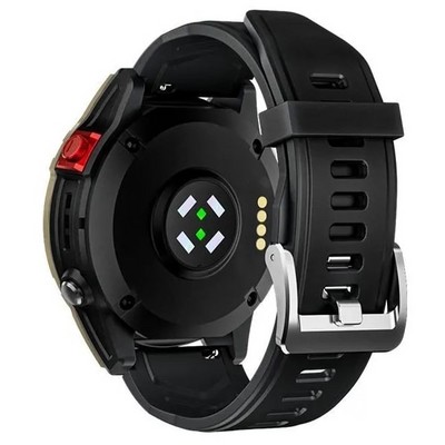 Умные часы SmartWatch GS WEAR FENIX 7, Black - фото 18185
