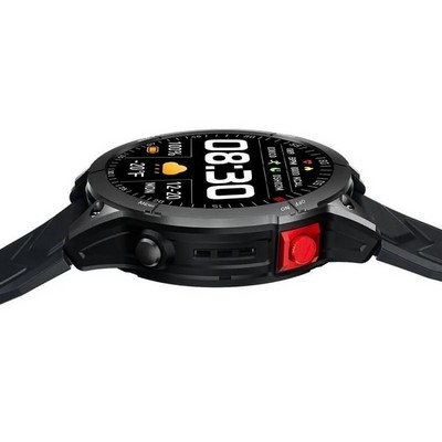 Умные часы SmartWatch GS WEAR FENIX 7, Black - фото 18187
