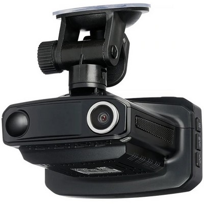 Видеорегистратор Intego VX-1500SW 2CH - фото 17660