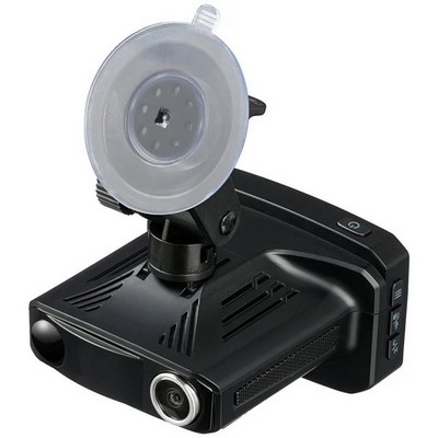 Видеорегистратор Intego VX-1500SW 2CH - фото 17662