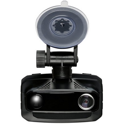 Видеорегистратор Intego VX-1500SW 2CH - фото 17663