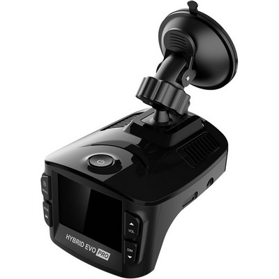 Видеорегистратор SilverStone F1 HYBRID EVO PRO - фото 17815