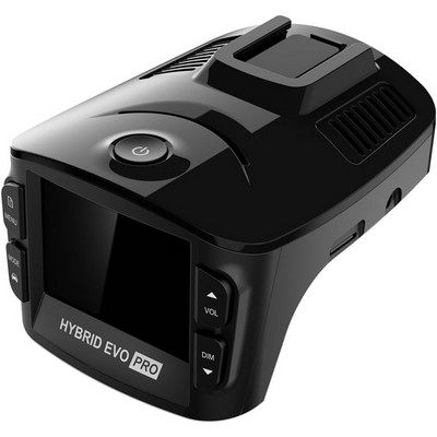 Видеорегистратор SilverStone F1 HYBRID EVO PRO - фото 17816
