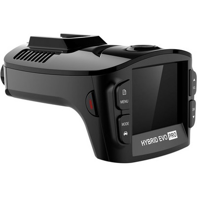 Видеорегистратор SilverStone F1 HYBRID EVO PRO - фото 17817