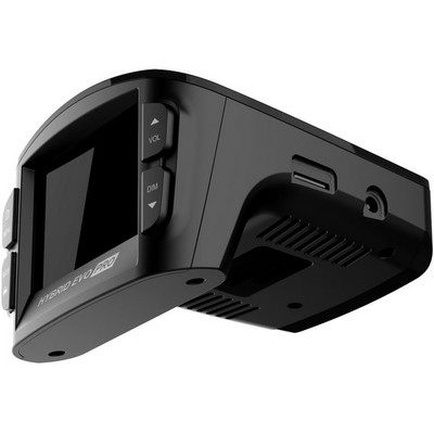 Видеорегистратор SilverStone F1 HYBRID EVO PRO - фото 17818