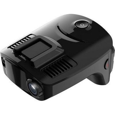 Видеорегистратор SilverStone F1 HYBRID EVO PRO - фото 17819