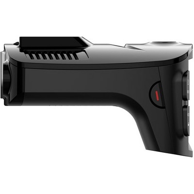Видеорегистратор SilverStone F1 HYBRID EVO PRO - фото 17820