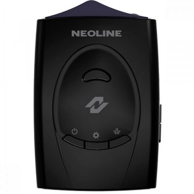 Радар-детектор Neoline X-COP 7500 Signature - фото 19958