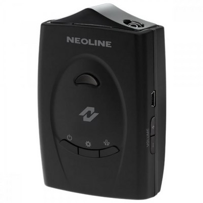 Радар-детектор Neoline X-COP 7500 Signature - фото 19960