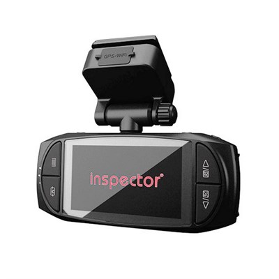 Видеорегистратор Inspector Forza - фото 5175
