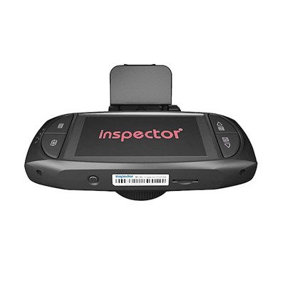 Видеорегистратор Inspector Forza - фото 5177