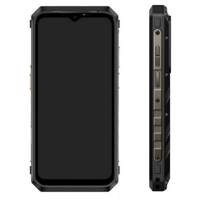 Мобильный телефон ULEFONE POWER ARMOR 19T 12/256GB, Black - фото 18193