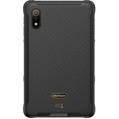 Планшет ULEFONE ARMOR Pad Pro 8/128GB, Black - фото 18206