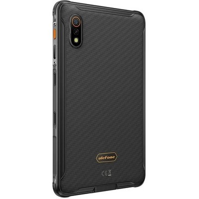 Планшет ULEFONE ARMOR Pad Pro 8/128GB, Black - фото 18209