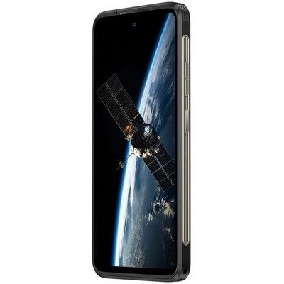 Мобильный телефон ULEFONE ARMOR 23 ULTRA 12/512GB, Black - фото 18201