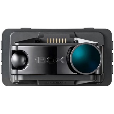 Видеорегистратор iBOX F5 PRO 4K WI-FI - фото 17963